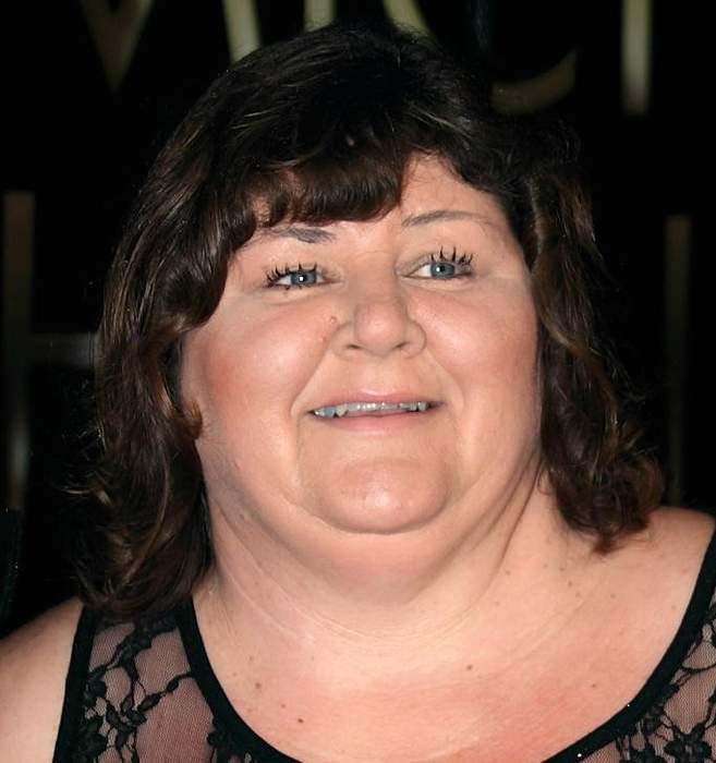 Cheryl Fergison