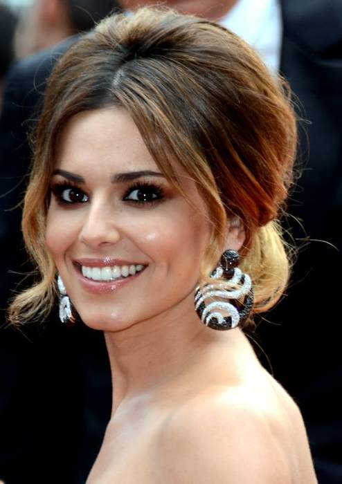 Cheryl (singer)