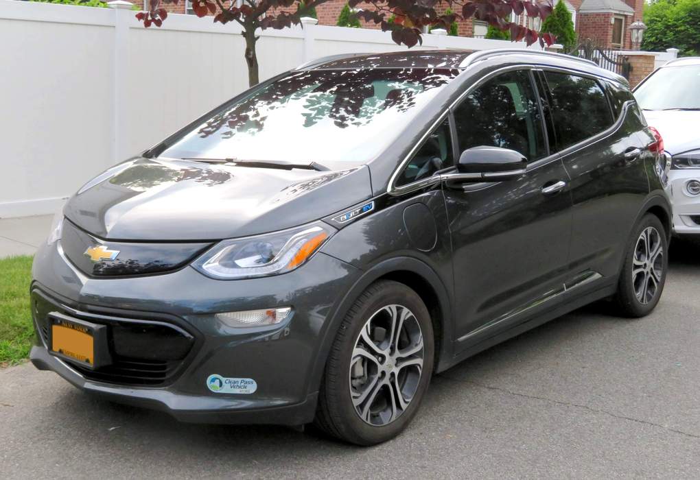 'It's unnerving': Chevy Bolt owners want buybacks after 141,000 vehicles recalled for fire risk