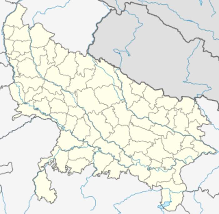 Chhaprauli