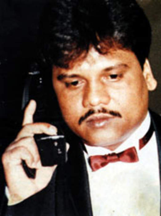 Man who once struck at Chhota Rajan's home held by Nagpur police in theft case: Officials