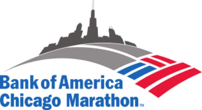 23-year-old runner sets mindboggling world record at Chicago Marathon