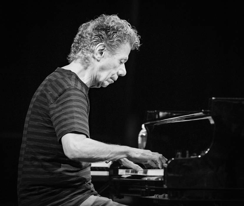 How the late jazz great Chick Corea is being remembered — in concert