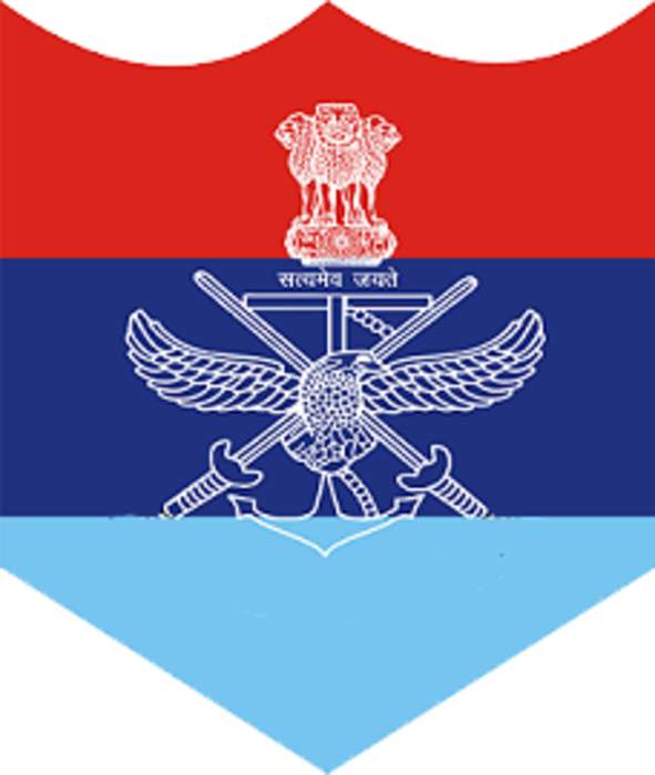 Chief of Defence Staff (India)