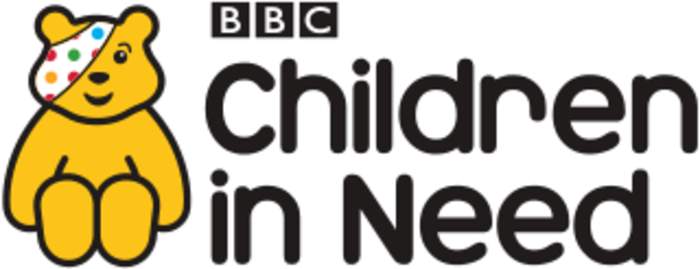 Children in Need and Comic Relief to air from BBC Salford studios