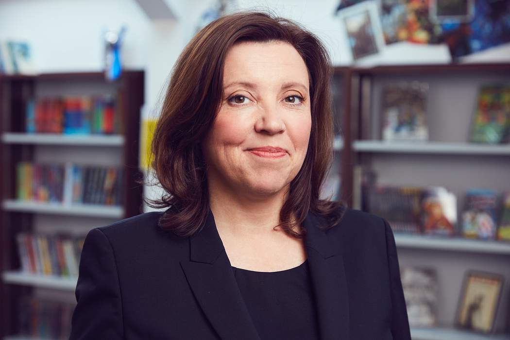 Children's Commissioner for England