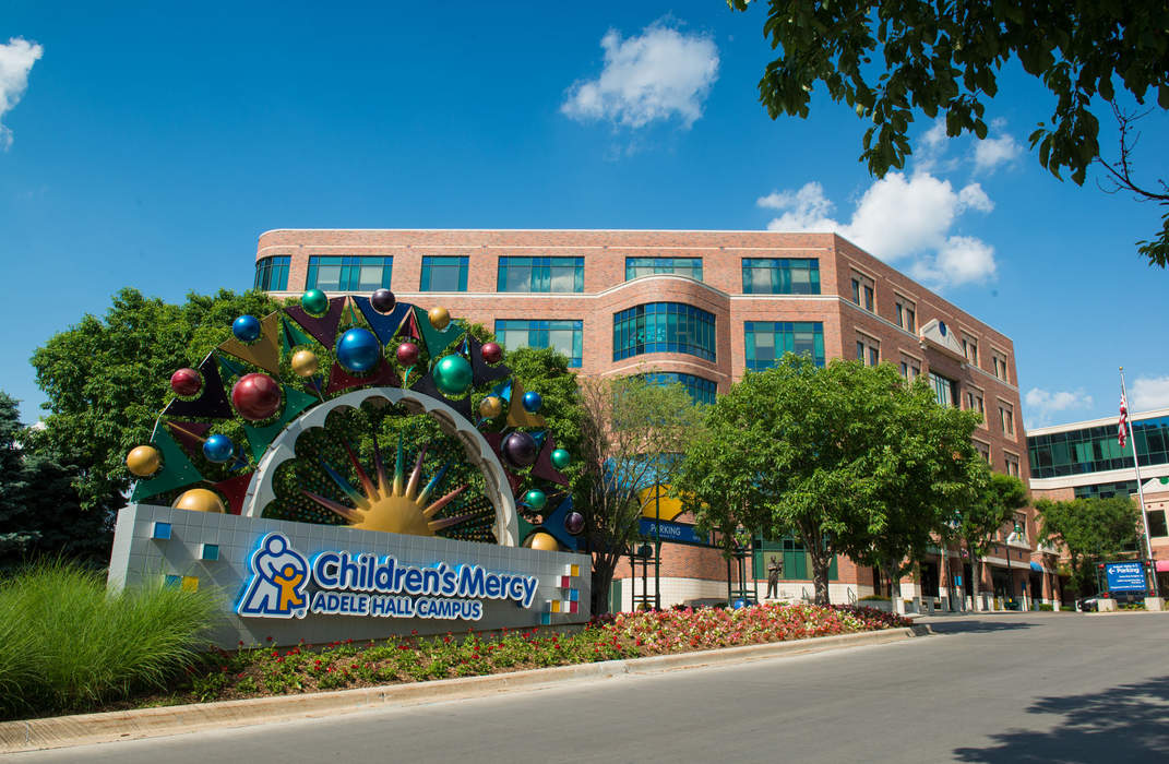 Children's Mercy Hospital