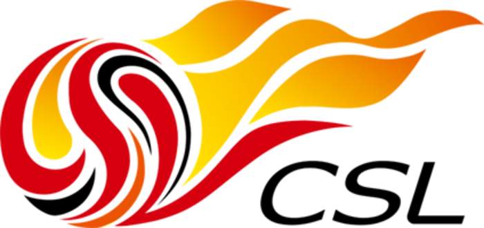 Chinese Super League