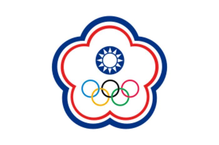 What is Chinese Taipei?