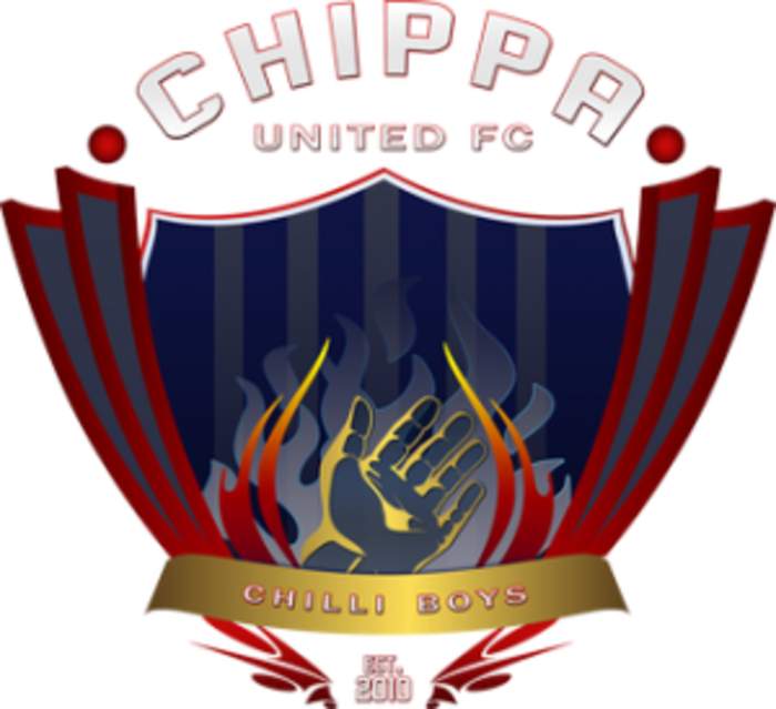 News24.com | Chippa United book spot in Nedbank Cup final