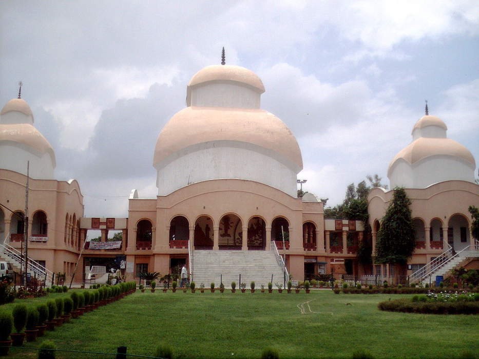 Chittaranjan Park