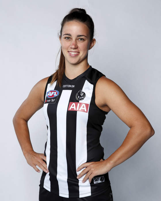 ‘Vulnerability is a powerful thing’: How Chloe Molloy changed the game at the Swans