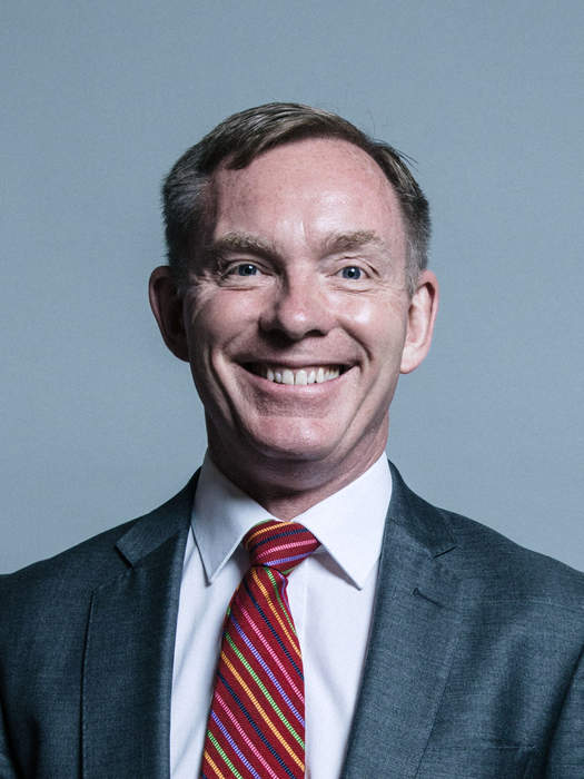 MP Chris Bryant treated for skin cancer in his lung