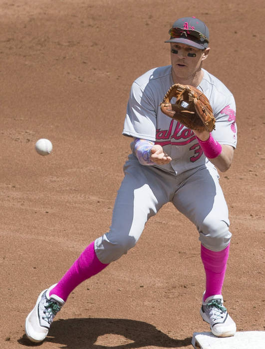 Chris Coghlan