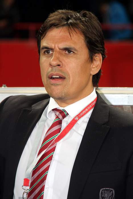 Ex-Wales boss Coleman in frame for Ireland job