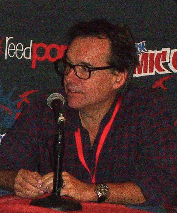 Chris Columbus (filmmaker)