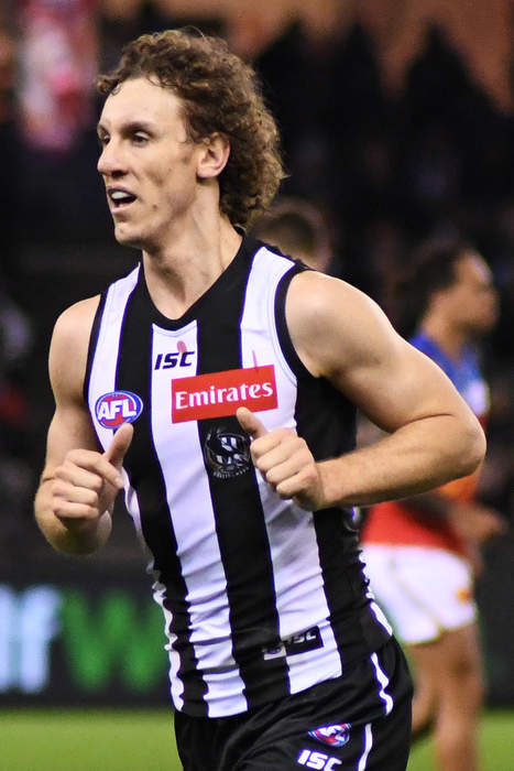 De Goey’s ongoing symptoms ratifies AFL concussion break: Buckley