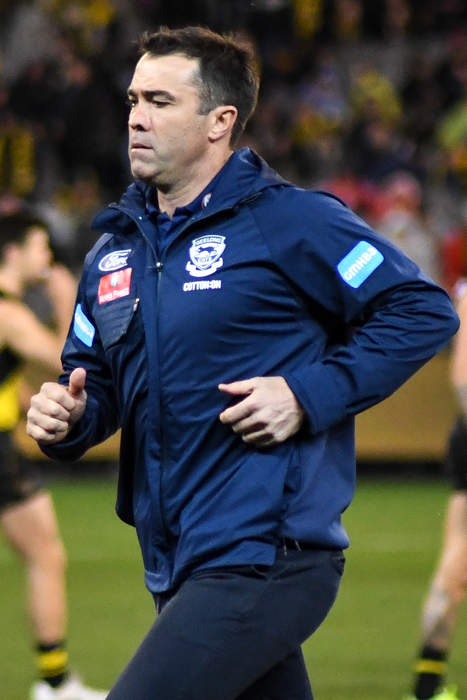 Why coaching in the AFL is ‘not a very good job’