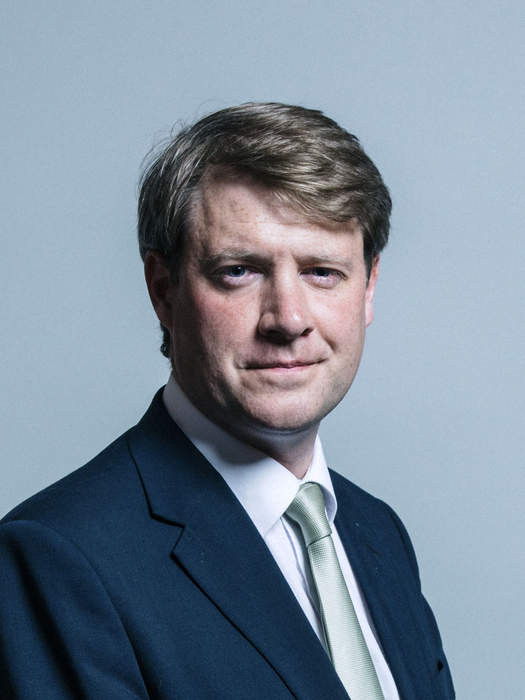 Chris Skidmore - the Tory climate rebel who quit parliament
