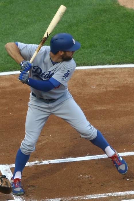 The Chris Taylor Game: CT3 etches name in Los Angeles Dodgers' folklore (again) after historic night