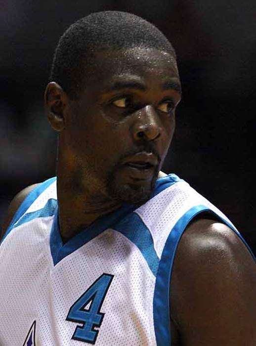 With contract expiring, Chris Webber, TNT to part ways before NBA playoffs
