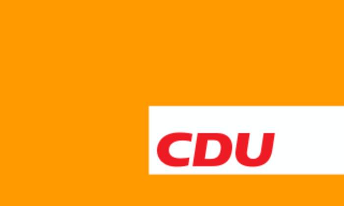 Who’s hoping to be the CDU’s new leader and Germany’s next chancellor?