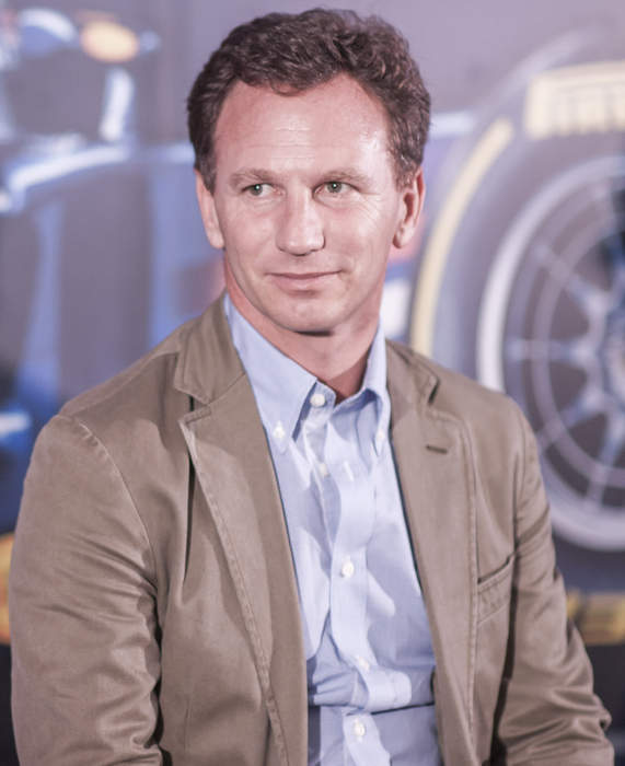 Sport | 'Nobody bigger than team,' insists Red Bull chief Horner