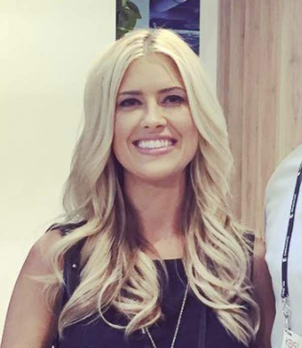 Christina Anstead hangs out with Tarek El Moussa’s mother during family ski trip