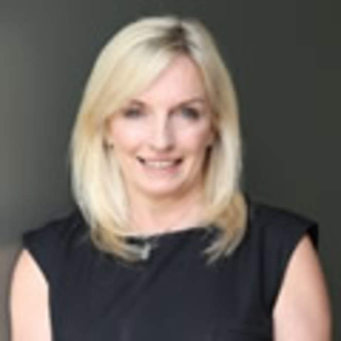 Christine Holgate was treated ‘abysmally’: Australia Post chairman