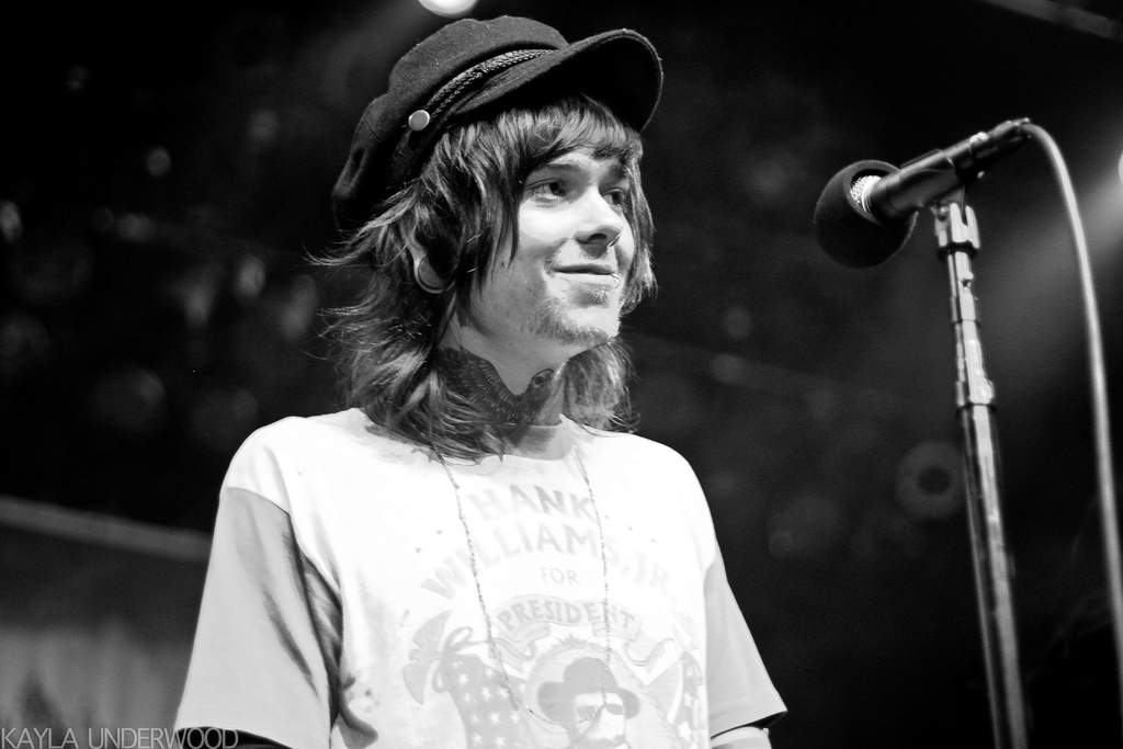 Christofer Drew