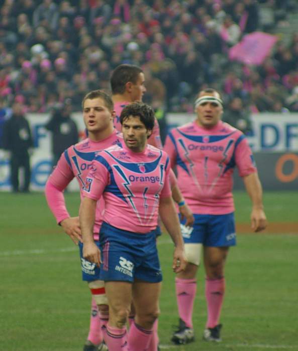 French rugby legend Dominici dies in park tragedy