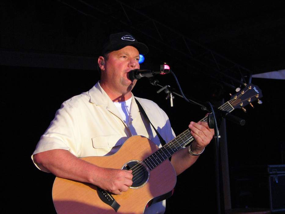 Christopher Cross on his near-fatal COVID illness - One News Page