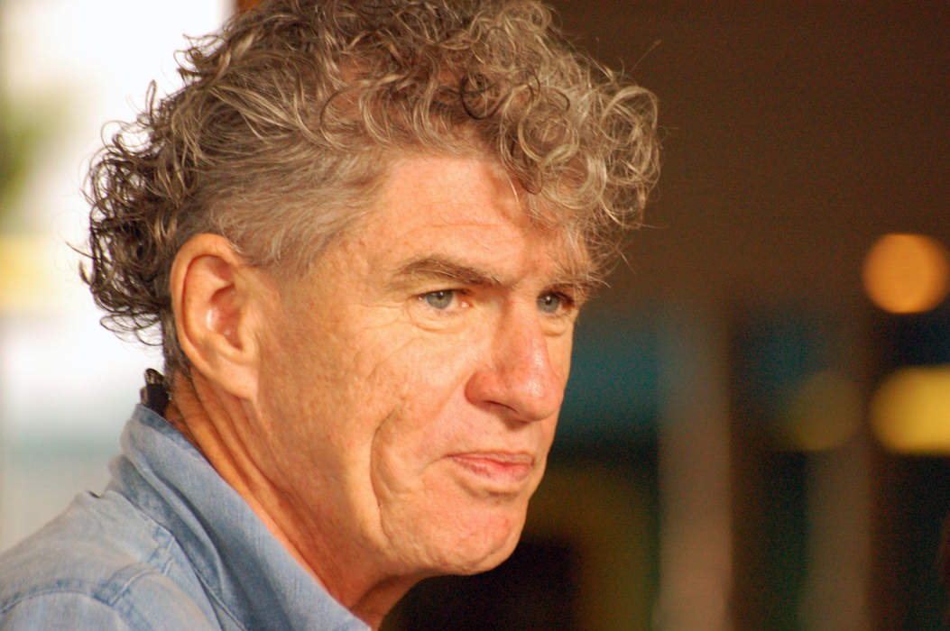 'I'd be Trumpian to deny what I am without Hong Kong': Christopher Doyle plots return