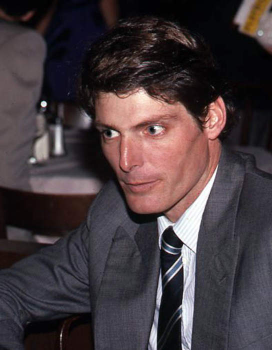Christopher Reeve's Son Will Super Nervous Filming 'Superman' Cameo