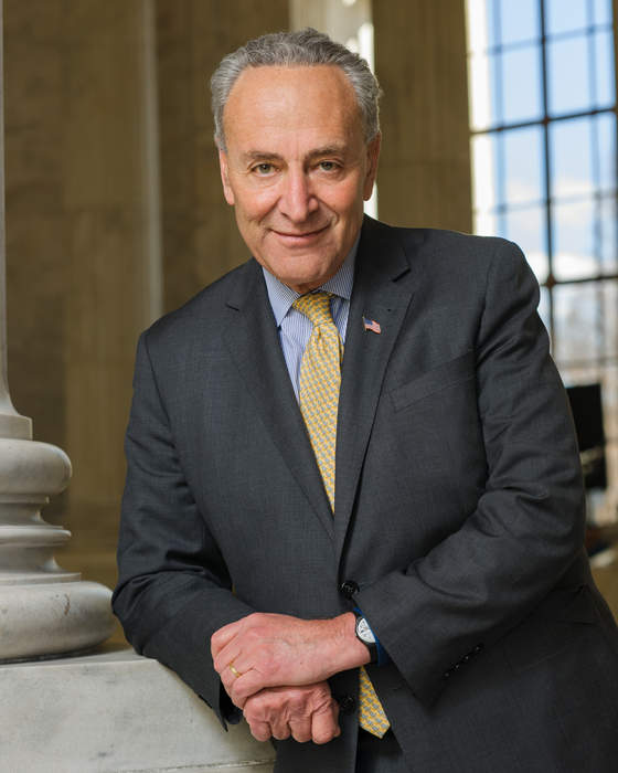 Ralph Nader: Speaker Pelosi And Majority Leader Schumer Use Lame-Duck Session For The People – OpEd