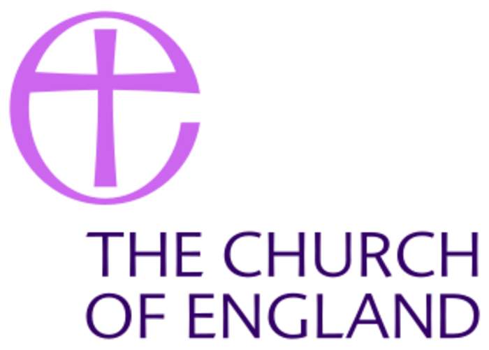 Church of England services hit by Covid pandemic