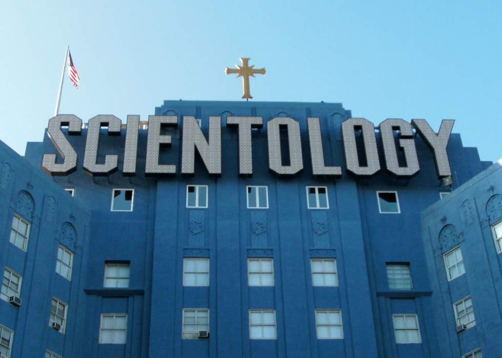Church of Scientology calls star's harassment claims 'pure lunacy'