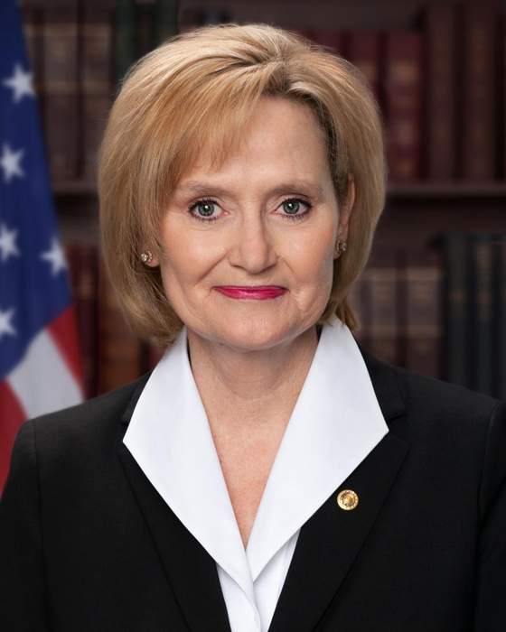 Mississippi GOP Sen. Cindy Hyde-Smith defends closing polls on Sunday, citing the Sabbath