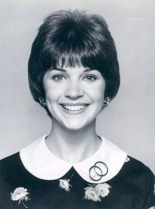 Laverne & Shirley actress Cindy Williams dies aged 75