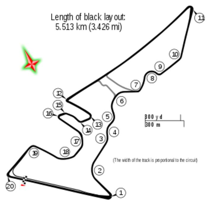 Circuit of the Americas