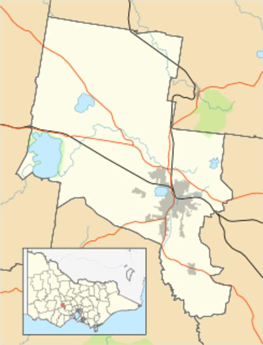 City of Ballarat