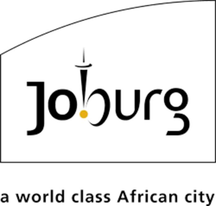 News24 | Mayor unveils Joburg's seven-point water security strategy