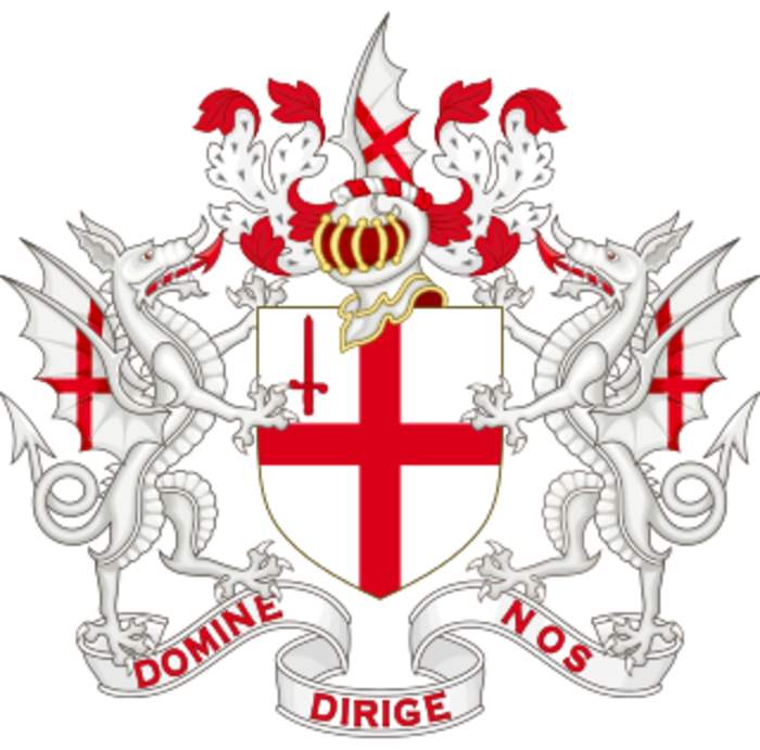 City of London Corporation