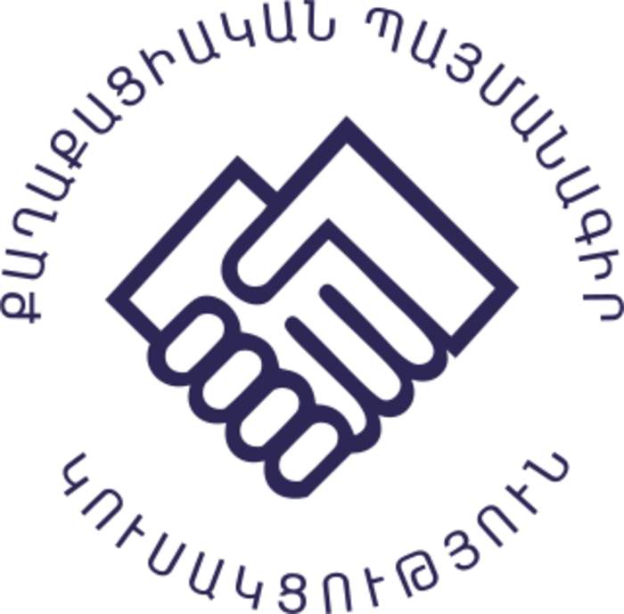 Civil Contract (Armenia)