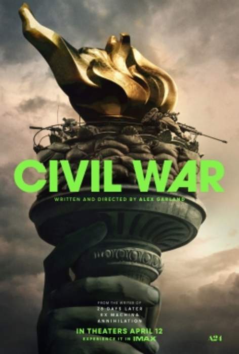 Civil War (film)