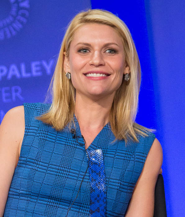Claire Danes on her character's shift in 