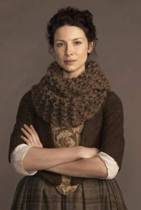 Claire Fraser (character)