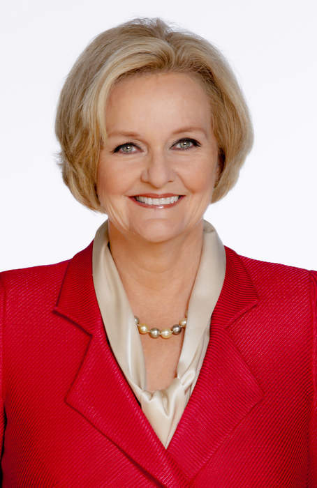 Sen. McCaskill on Congress' review of Iran nuclear deal, Hillary Clinton and college basketball