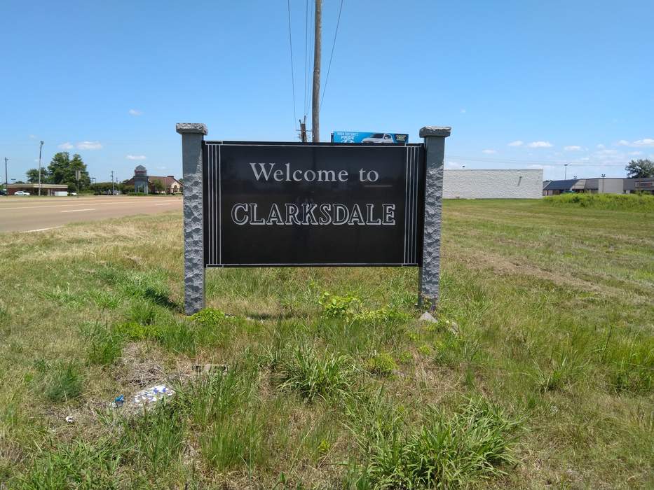 Clarksdale, Mississippi