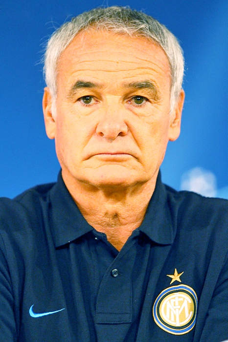 'I am so young' - Ranieri believes he could beat Hodgson's record